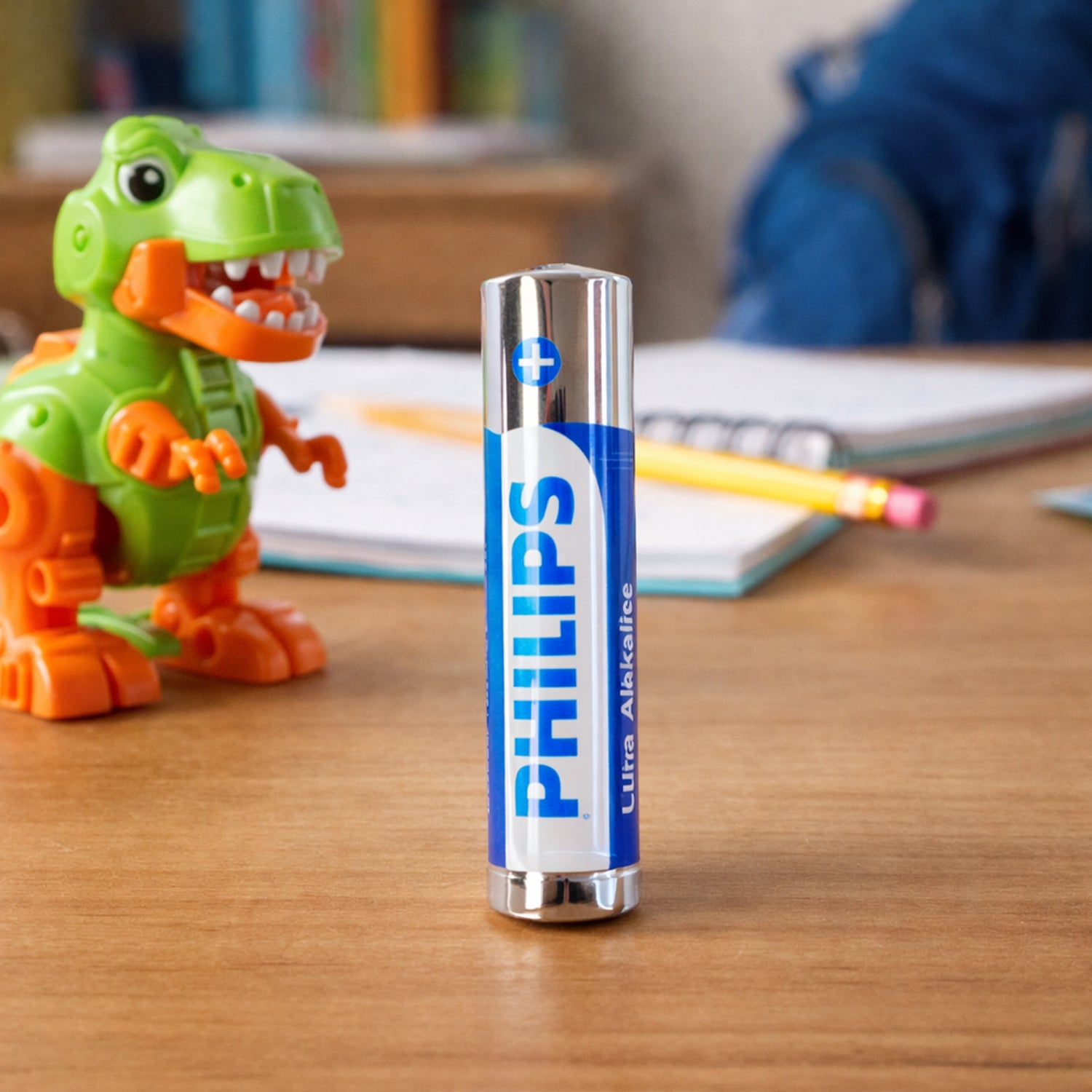 Aaa Ultra Alkaline Battery 1 Piece