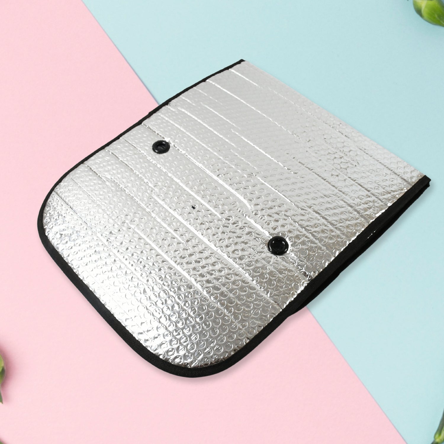 8511 Car Windshield Sun Shade Blocks Uv Rays Sun Visor Protector Keeps Your Vehicle Cool Sunshade For Cars Suvs Trucks And Vans (8035 Cm)