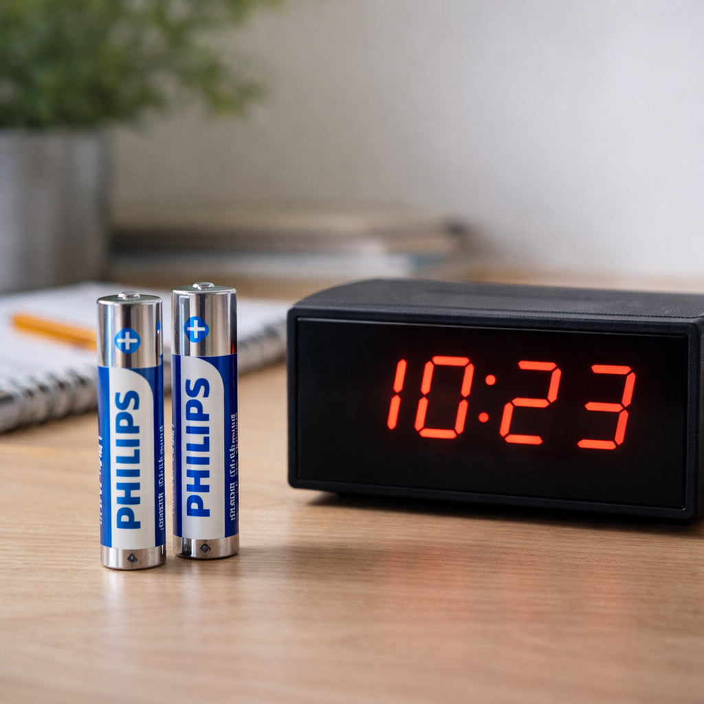 Aaa Ultra Alkaline Battery 1 Piece