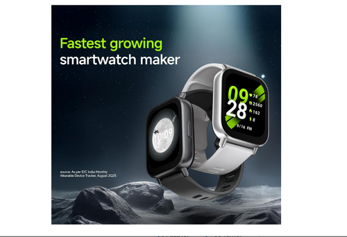 Redmi Watch 5 Active, 2" Display, Metal Body, 18 Day Battery, Bluetooth Calling, Advanced AI Noise Cancellation, Alexa, Matte Silver