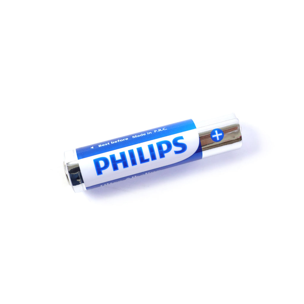 Aaa Ultra Alkaline Battery 1 Piece