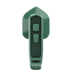 Portable Micro Steam iron, green iron Handheld Garment Steamer