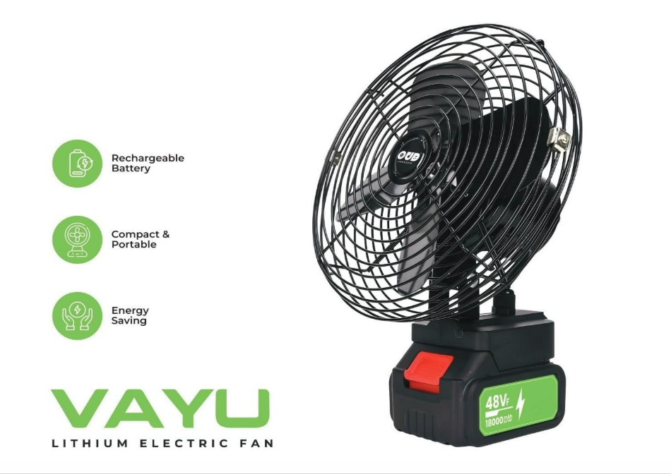 fan